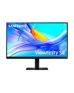 Монитор Samsung LS27D804UAIXCI