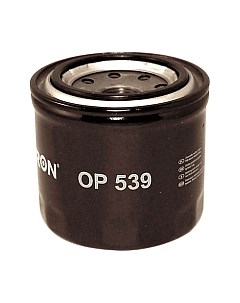 Масляный фильтр OP539 Filtron