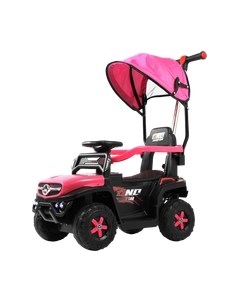 Детский автомобиль G005GG Rivertoys