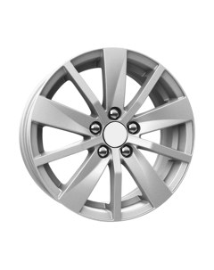 Литой диск Имлес 165 Polo 15x6" 5x100мм DIA 57.1мм ET 40мм SB Carwel