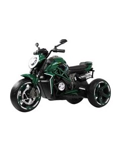 Детский мотоцикл C111MC Rivertoys