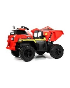 Детский автомобиль K111AM Rivertoys