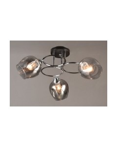 Потолочный светильник SX-3492/3 Mirastyle