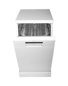 Посудомоечная машина DW 4012 Weissgauff