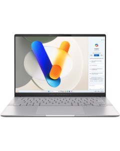 Ноутбук ASUS Vivobook S 14 OLED M5406WA-PP067 Asus