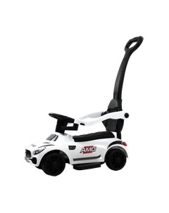 Каталка детская F001FF-P Rivertoys