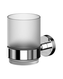 Стакан для зубной щетки и пасты Whitecross Ergo ER2230CR