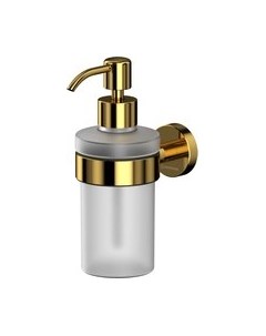 Дозатор для жидкого мыла Whitecross Ergo ER2240GL