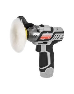 Полировальная машина Интерскол АПМ-76/12Э