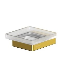 Мыльница Whitecross Cubo CU2420GL