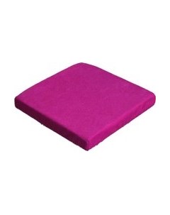 Подушка на стул MATEX Velours Cuadro / 30-935 Matex