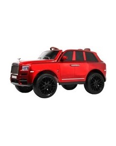 Детский автомобиль K111PX Rivertoys