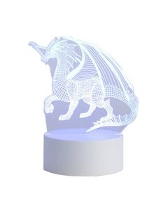 Ночник Дракон / 7411443 Risalux