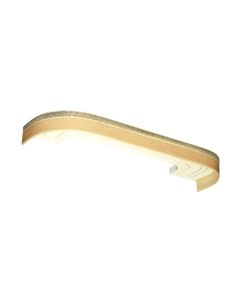 Карниз для штор Галант Neo Греция 2.0 / 48067454 Legrand