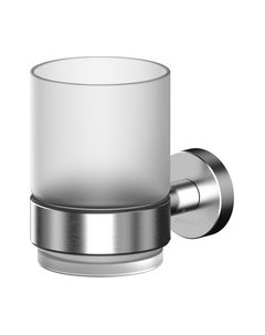 Стакан для зубной щетки и пасты Whitecross Ergo ER2230NIB