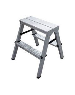 Лестница-стремянка Новая Высота NV1160 / 1160202 Новая высота