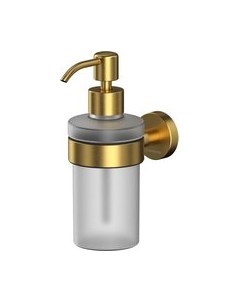 Дозатор для жидкого мыла Whitecross Ergo ER2240GLB