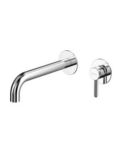 Смеситель Whitecross Y Y1215CR