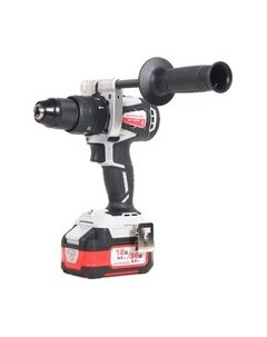 Аккумуляторная дрель-шуруповерт Интерскол ДАУ-13/36В