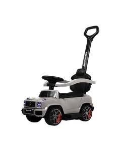 Каталка детская Mercedes-Benz G63 / Z001ZZ-C Rivertoys