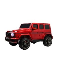 Детский автомобиль Mercedes-AMG G63 / G111GG Rivertoys