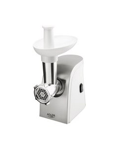 Мясорубка электрическая AD 4808 Adler