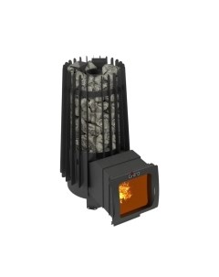 Печь-каменка Grill'D Cometa 180 Vega Long Grill'd