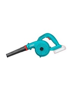 Воздуходувка аккумуляторная TOTAL TABLI200281 Total