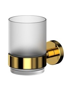 Стакан для зубной щетки и пасты Whitecross Ergo ER2230GL