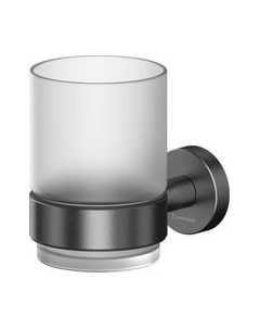 Стакан для зубной щетки и пасты Whitecross Ergo ER2230GM