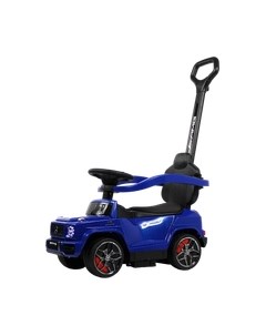 Каталка детская Mercedes-Benz G63 / Z001ZZ-C Rivertoys