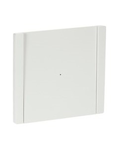 Выключатель IEK Forte&Piano FP-V10-1-10-1-K01 Iek