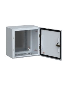 Корпус металлический IEK TI5-10-N-030-030-020-66 Iek