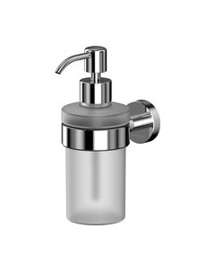 Дозатор для жидкого мыла Whitecross Ergo ER2240CR