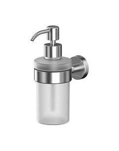 Дозатор для жидкого мыла Whitecross Ergo ER2240NIB