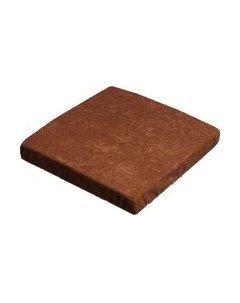 Подушка на стул MATEX Velours Cuadro / 57-482 Matex