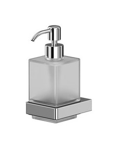 Дозатор для жидкого мыла Whitecross Cubo CU2440CR