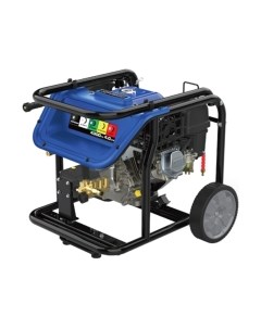 Мойка высокого давления Zonsen HP4300 / 1TP7X1043