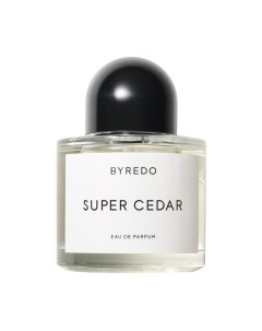 Парфюмерная вода Byredo Super Cedar