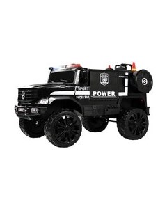 Детский автомобиль C333MC Rivertoys