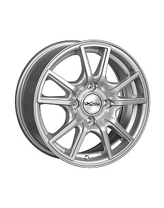 Литой диск X-104 14x6" 4x114.3мм DIA 67.1мм ET 38мм HS X'trike