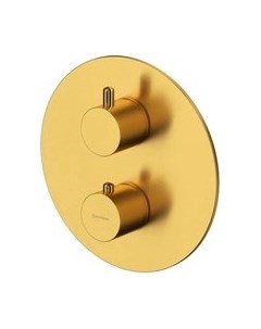 Смеситель Whitecross Y1236GLB