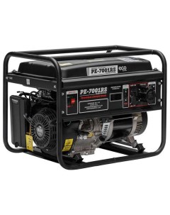Генератор PE-7001RS EC1566-2 Eco