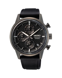 Японские наручные мужские часы Seiko