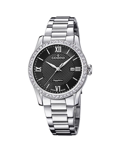 Швейцарские наручные женские часы Candino