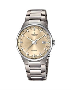 Швейцарские наручные мужские часы Candino