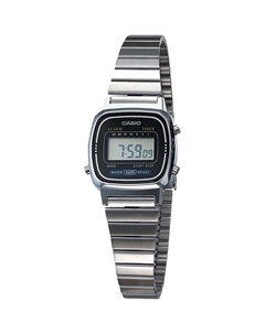 Японские наручные женские часы Casio