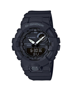 Японские наручные мужские часы Casio