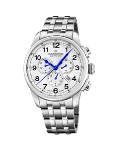 Швейцарские наручные мужские часы Candino