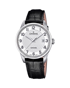 Швейцарские наручные мужские часы Candino